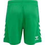 hummel Youth Core XK Poly Shorts-2