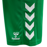 hummel Youth Core XK Poly Shorts-3