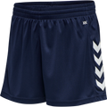 hummel Youth Core XK Poly Shorts-1