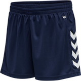 hummel Youth Core XK Poly Shorts-1