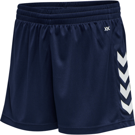 hummel Youth Core XK Poly Shorts-1