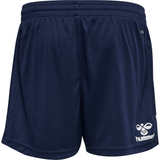 hummel Youth Core XK Poly Shorts-2
