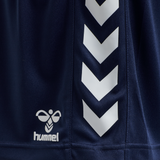 hummel Youth Core XK Poly Shorts-3