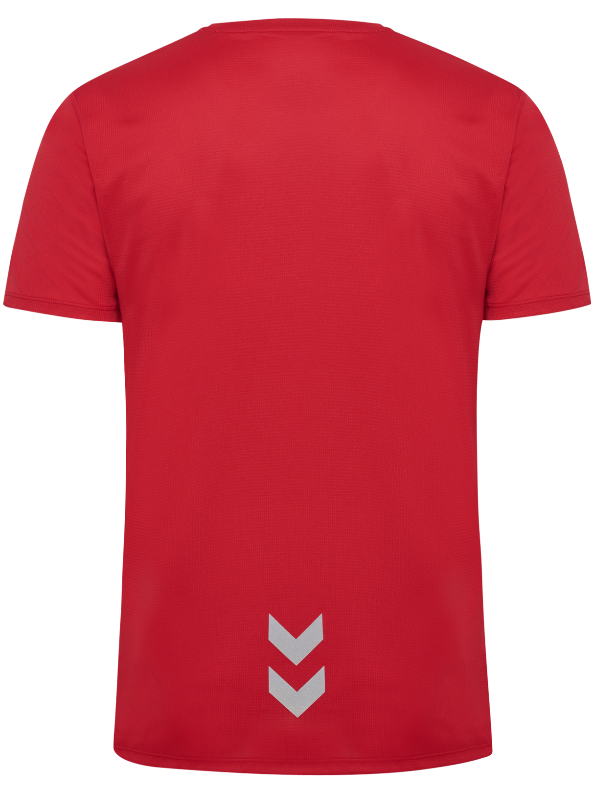 hummel Men's Run Short Sleeve Jersey-2