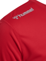 hummel Men's Run Short Sleeve Jersey-3