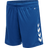 hummel Youth Core XK Poly Shorts-1