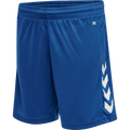 hummel Youth Core XK Poly Shorts-1