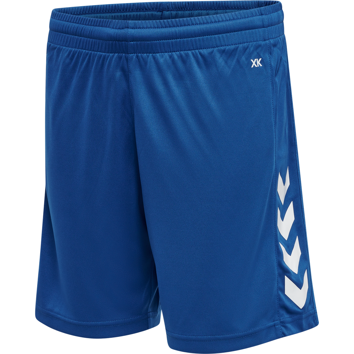 hummel Youth Core XK Poly Shorts-1