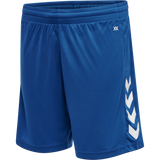 hummel Youth Core XK Poly Shorts-1