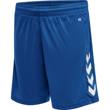 hummel Youth Core XK Poly Shorts-1