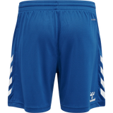 hummel Youth Core XK Poly Shorts-2