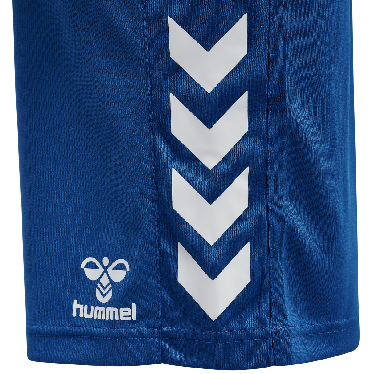 hummel Youth Core XK Poly Shorts-3