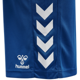 hummel Youth Core XK Poly Shorts-3