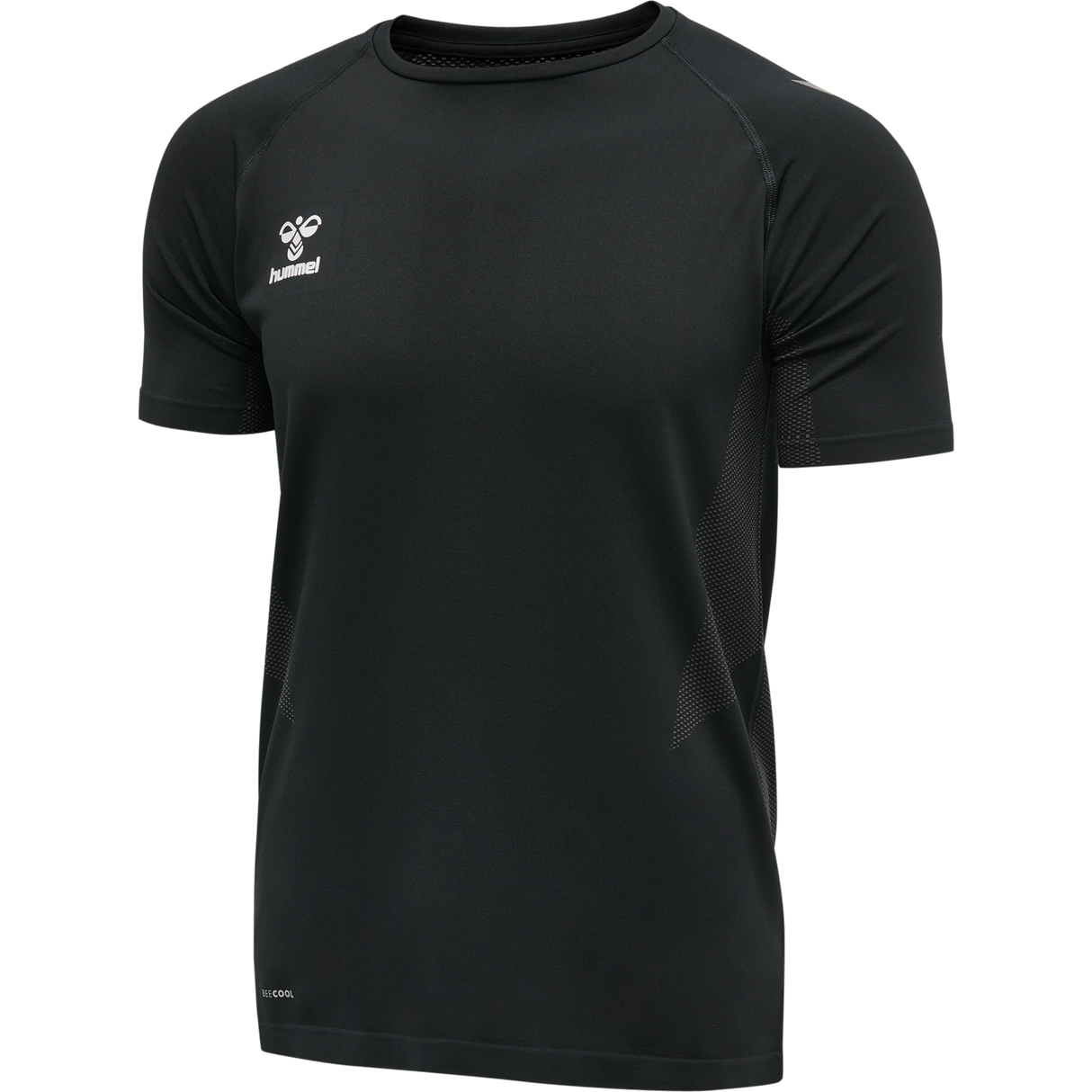 hummel Men's Lead Pro Seamless Training Jrs-1