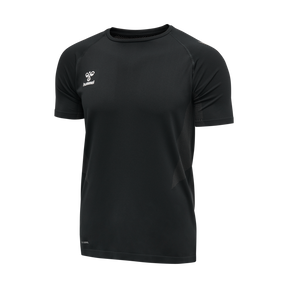 hummel Men's Lead Pro Seamless Training Jrs-1