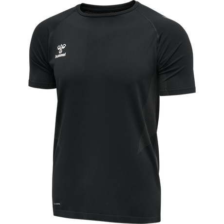 hummel Men's Lead Pro Seamless Training Jrs-1