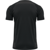 hummel Men's Lead Pro Seamless Training Jrs-2