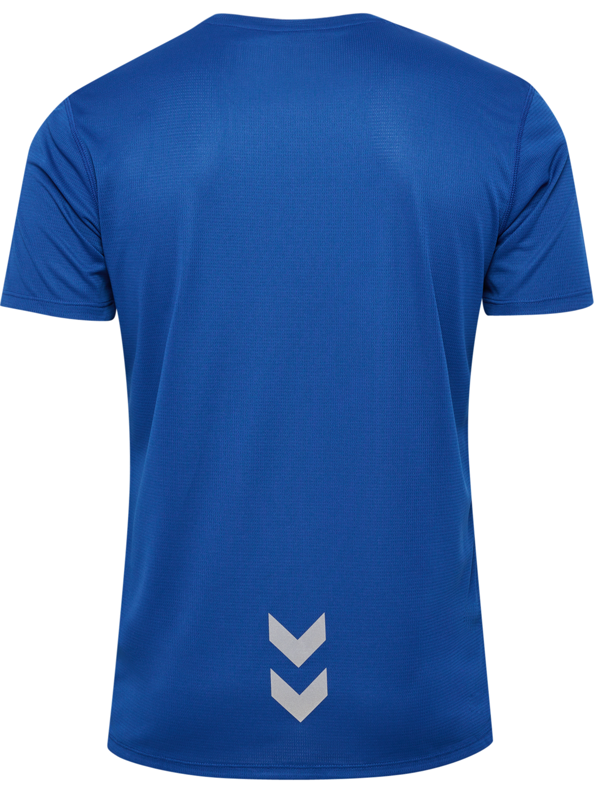 hummel Men's Run Short Sleeve Jersey-2