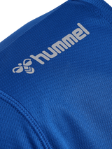 hummel Men's Run Short Sleeve Jersey-3