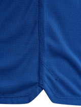 hummel Men's Run Short Sleeve Jersey-4