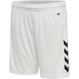 hummel Youth Core XK Poly Shorts-1