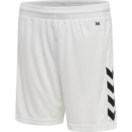 hummel Youth Core XK Poly Shorts-1