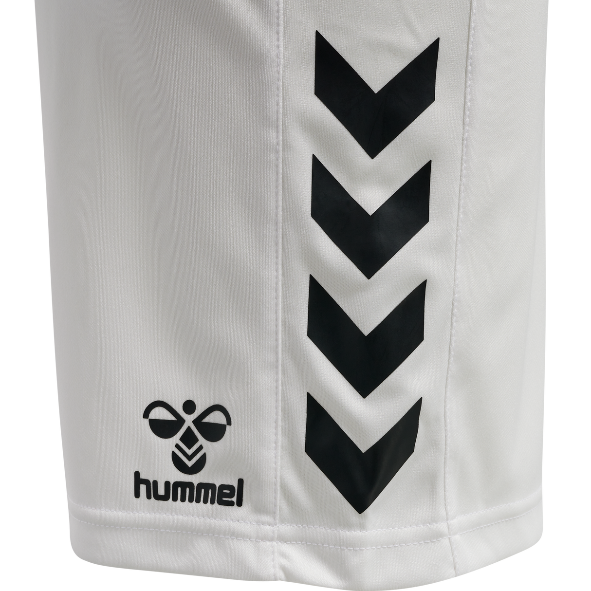 hummel Youth Core XK Poly Shorts-3