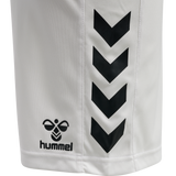 hummel Youth Core XK Poly Shorts-3