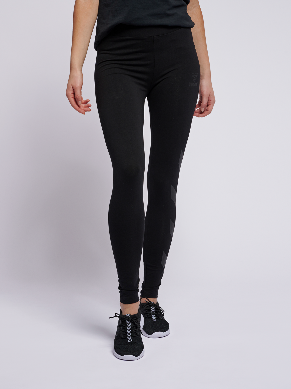 hummel Women's Sommer Tights-6