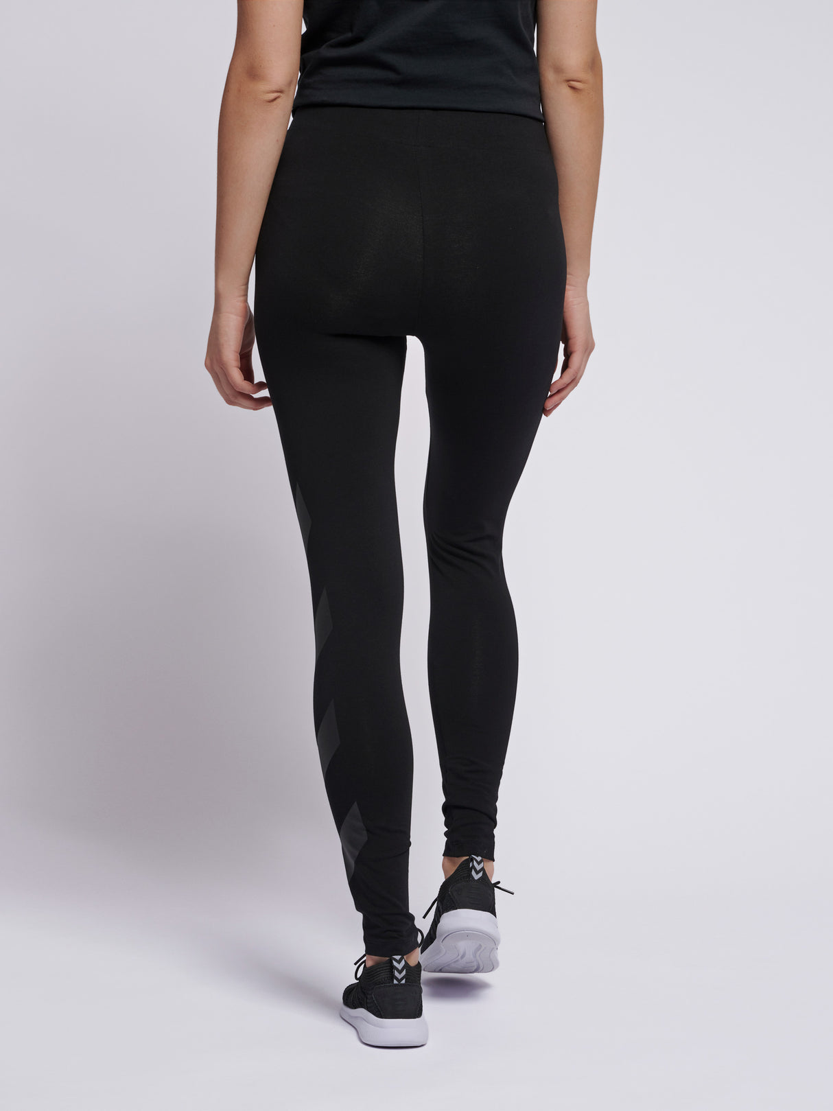 hummel Women's Sommer Tights-7