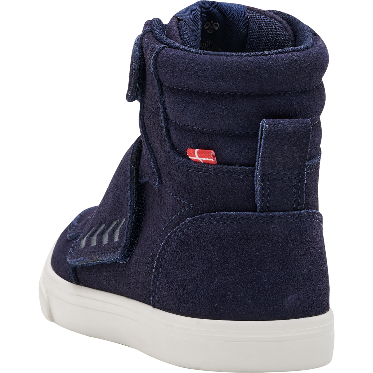 hummel Youth Stadil Tonal Shoes-4