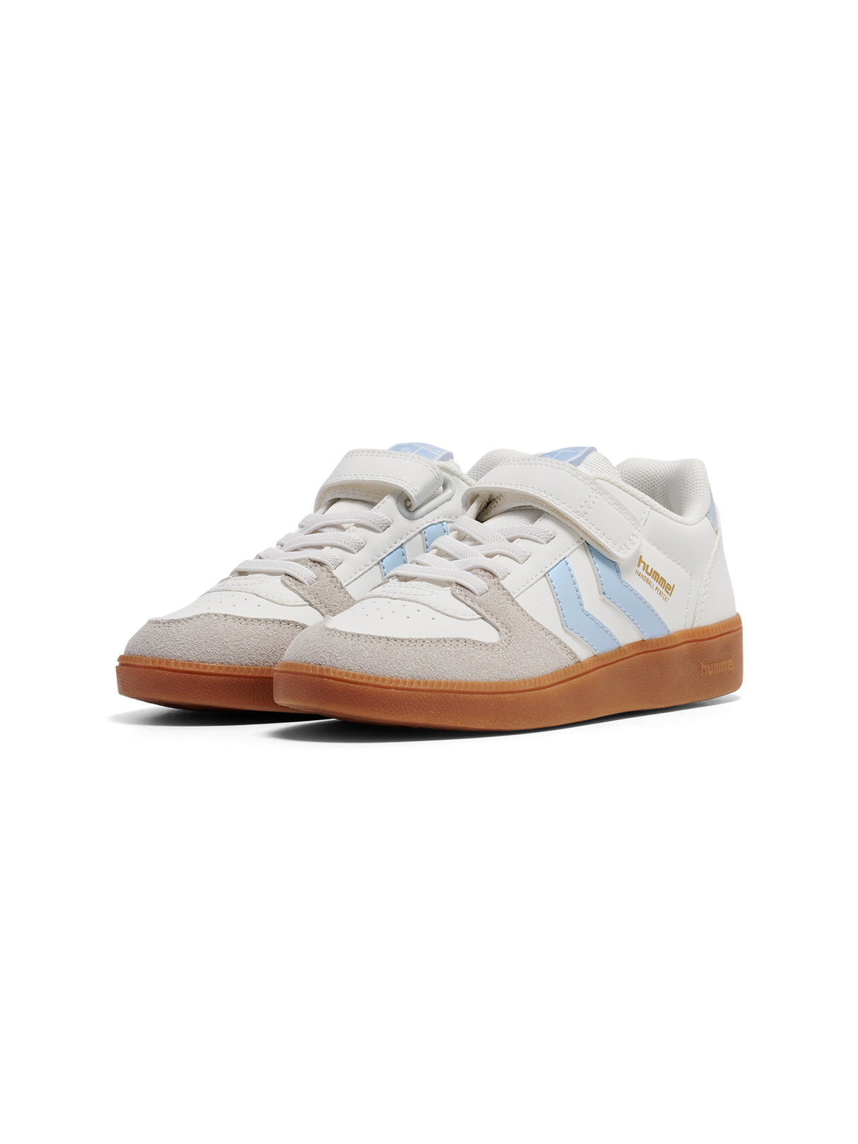 hummel Youth Handball Perfekt Sp Shoes-2