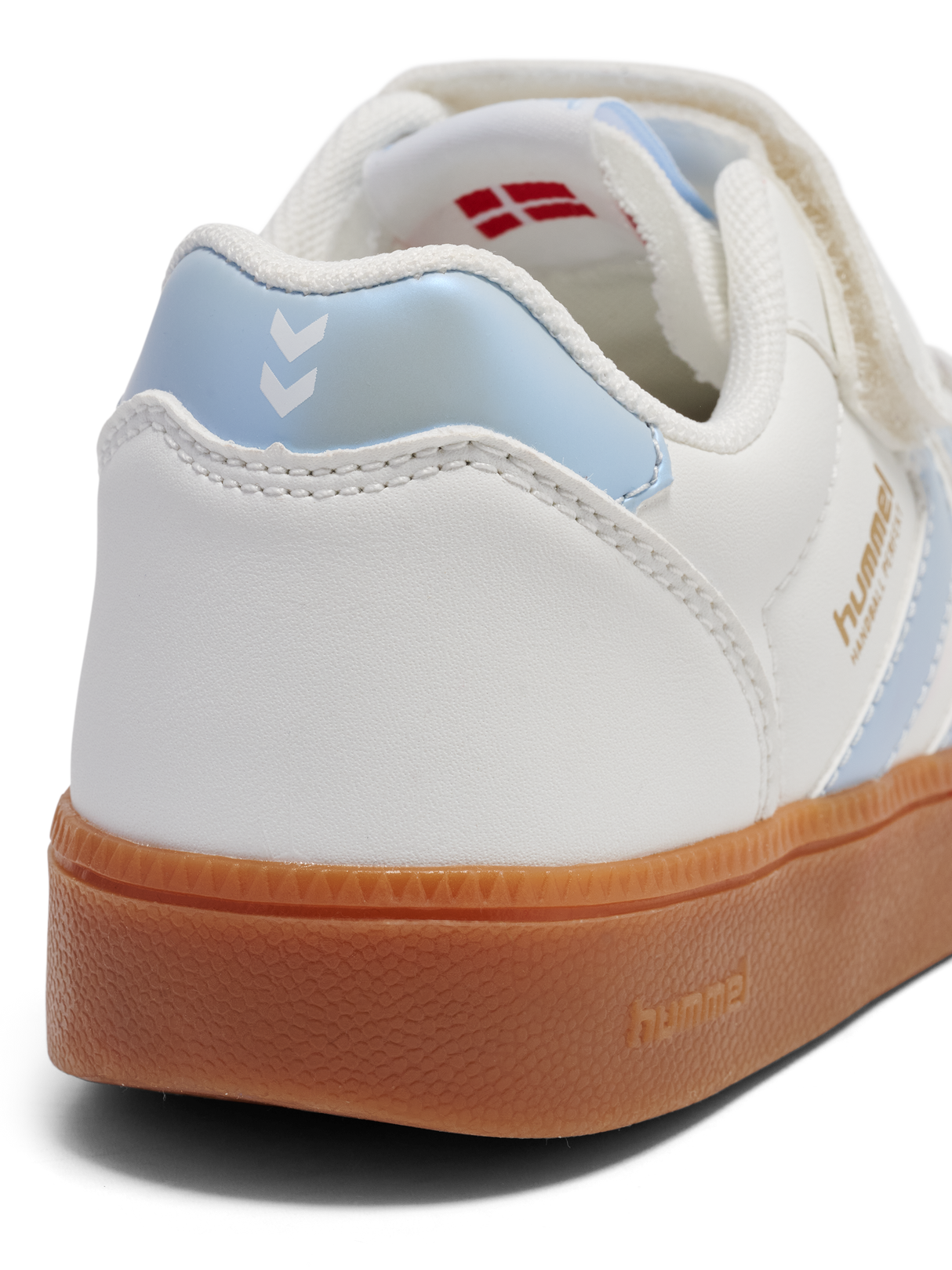 hummel Youth Handball Perfekt Sp Shoes-3