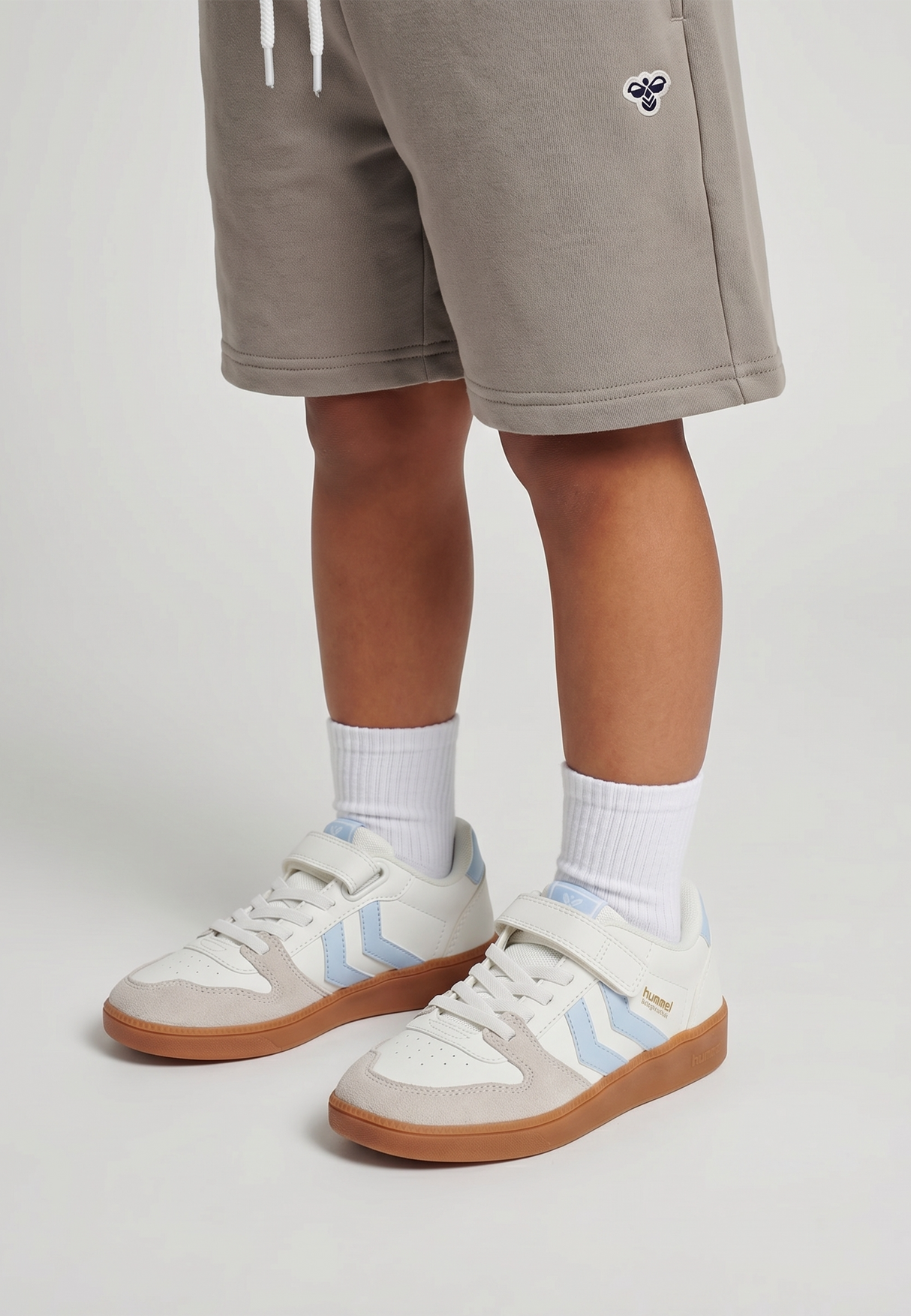 hummel Youth Handball Perfekt Sp Shoes-5