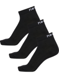 Newline Unisex Do Functional Ankle Socks 3-Pack-1