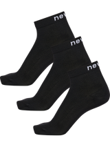 Newline Unisex Do Functional Ankle Socks 3-Pack-1