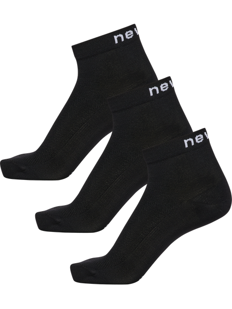 Newline Unisex Do Functional Ankle Socks 3-Pack-1