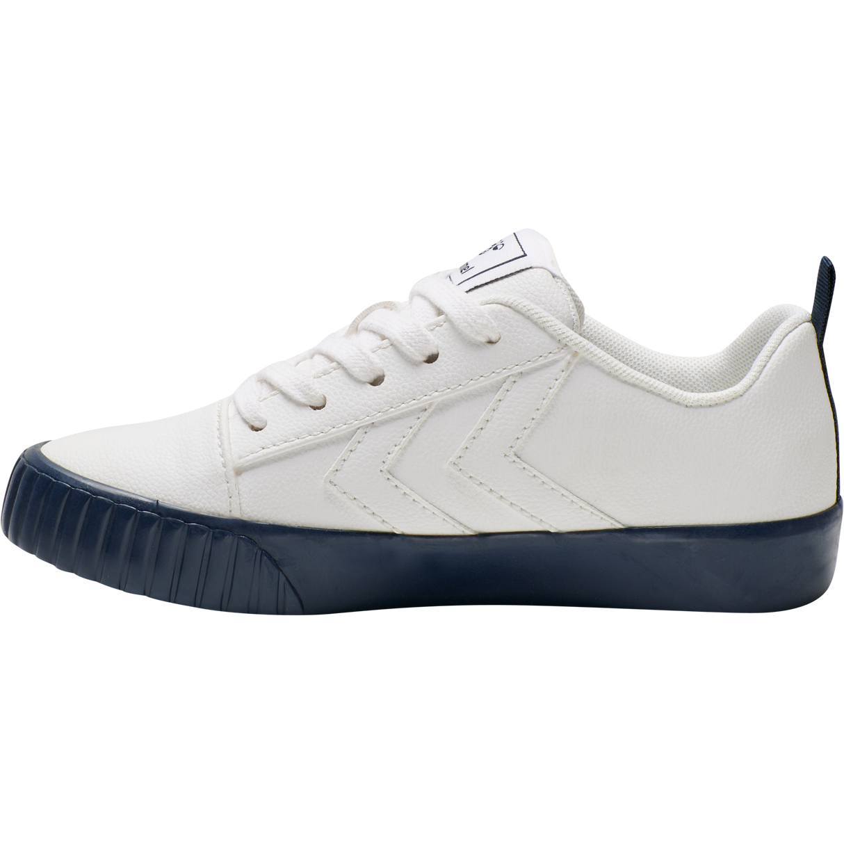 hummel Youth Base Court Classic Shoes-3