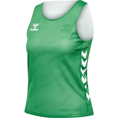 hummel Youth Core XK Reverse Basket Jersey Ki-1