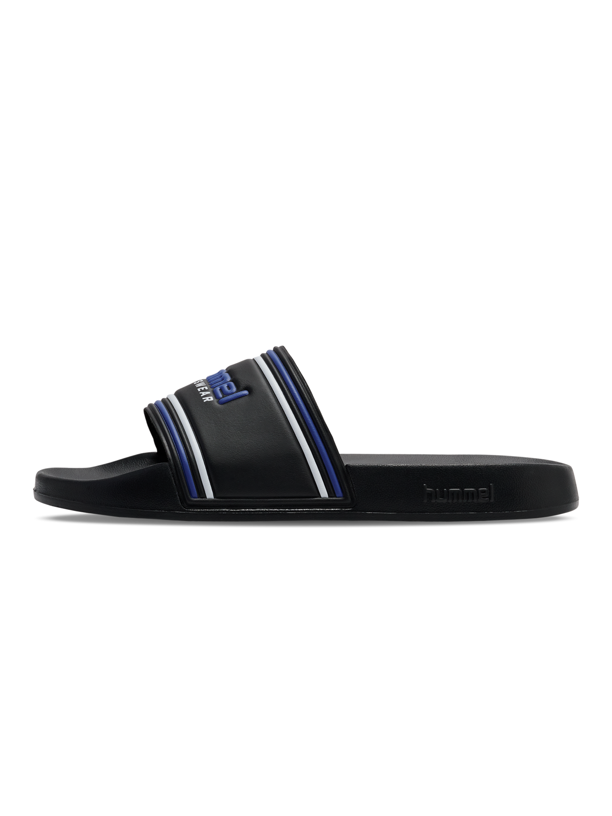 hummel Unisex Pool Slide Rt-1