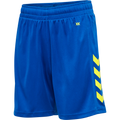 hummel Youth Core XK Poly Shorts-1