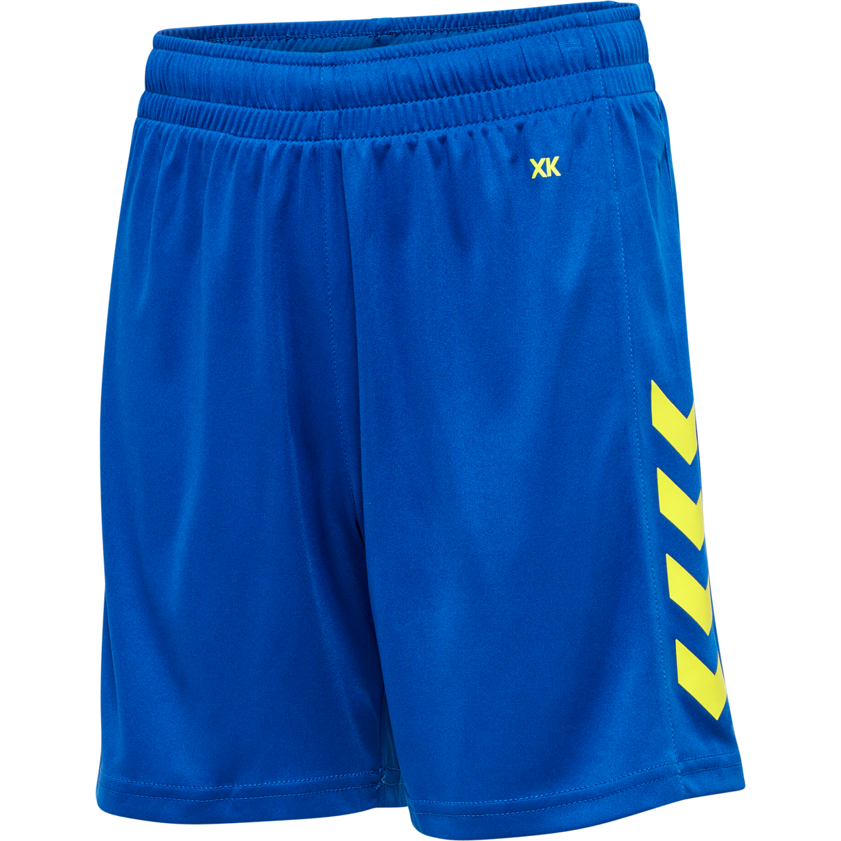hummel Youth Core XK Poly Shorts-1
