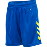 hummel Youth Core XK Poly Shorts-1