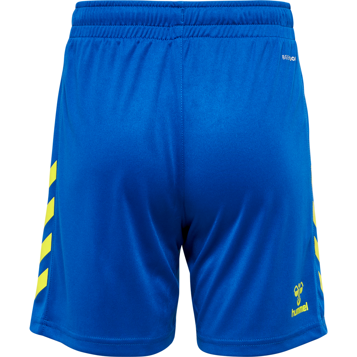 hummel Youth Core XK Poly Shorts-2