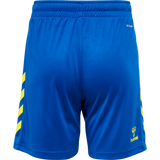 hummel Youth Core XK Poly Shorts-2