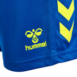 hummel Youth Core XK Poly Shorts-3