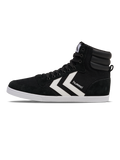 hummel Unisex Hummel Slimmer Stadil High Shoes-1