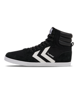 hummel Unisex Hummel Slimmer Stadil High Shoes-1