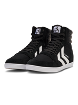 hummel Unisex Hummel Slimmer Stadil High Shoes-2