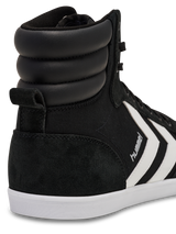 hummel Unisex Hummel Slimmer Stadil High Shoes-3